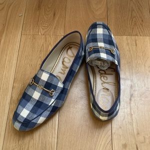 🍁SALE.  Sam Edelman Loafers